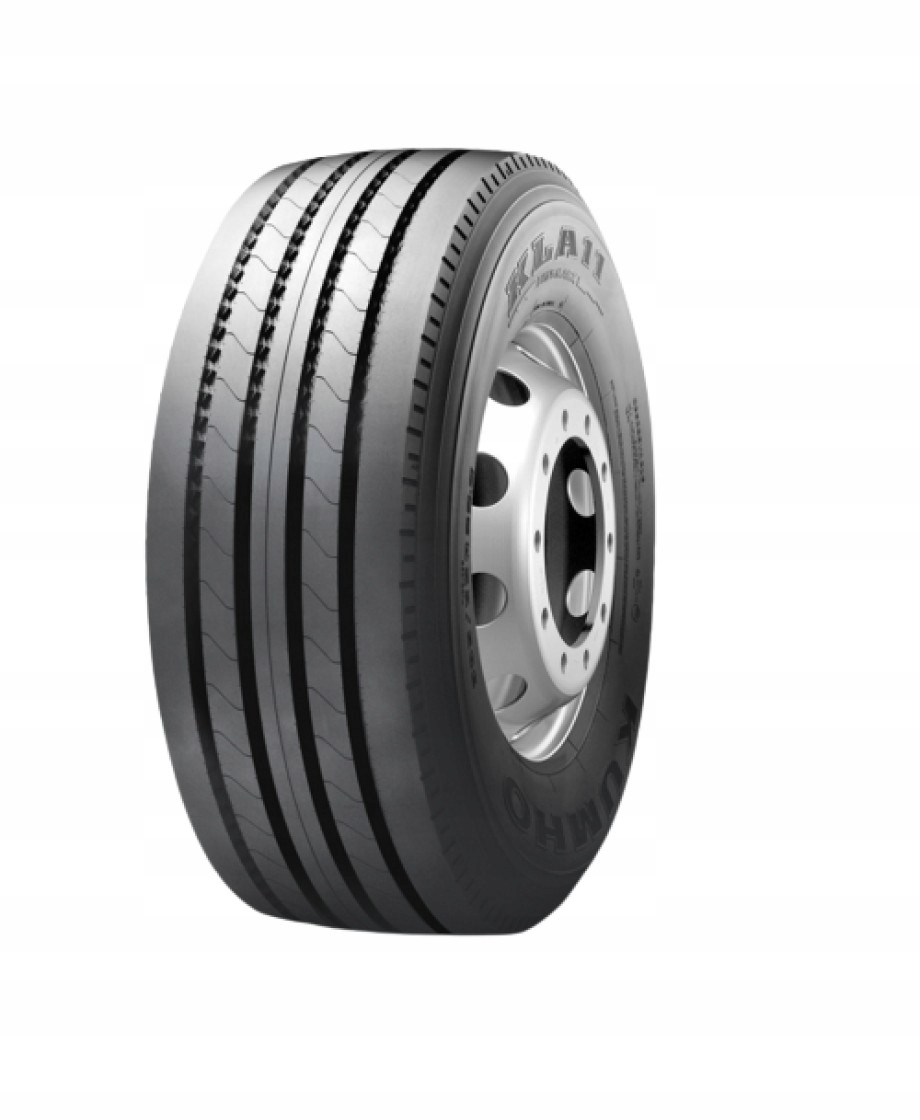 385/65R22.5 opona KUMHO KLA11 160K